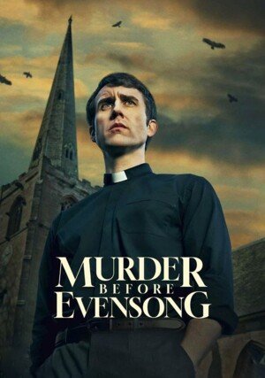 Murder Before Evensong / 