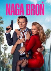 Naga broń / The Naked Gun