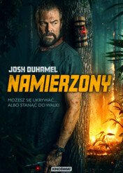 Namierzony / Off the Grid