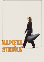 Napięta struna / On a String