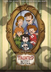 Nawiedzony biznes / Haunted Hotel