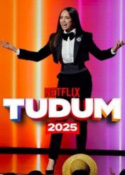 Netflix Tudum 2025 / Netflix Tudum 2025