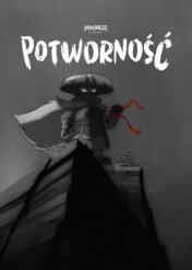 Ninjago Legends: Monstrosity / Ninjago Legends: Monstrosity