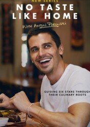 Antoni Porowski: nie ma jak w domu / No Taste Like Home with Antoni Porowski