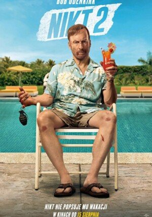 Nikt 2 / Nobody 2
