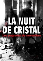 Noc kryształowa. Preludium Zagłady / La Nuit de cristal: Les pogroms de novembre