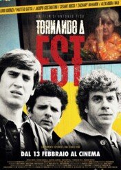 Nowa przygoda po włosku / Adventures Italian Style Reloaded