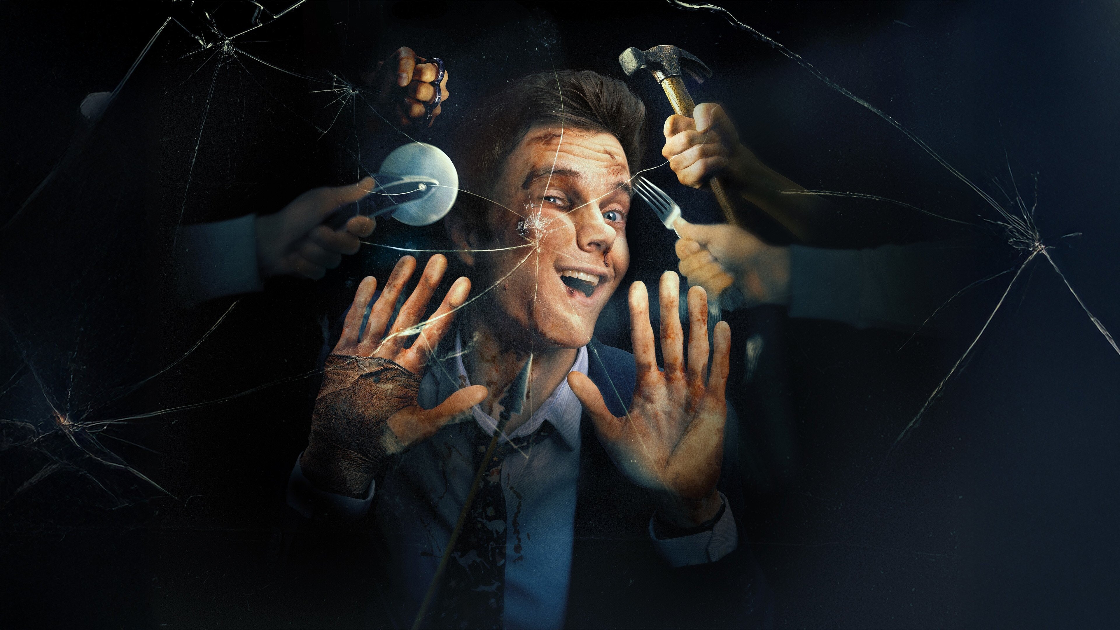 Premiera filmu Nowokaina w SkyShowtime Polska – od dziś w ofercie! Lista zmian