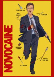 Nowokaina / Novocaine