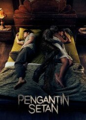 Oblubienica diabła / The Devil's Bride