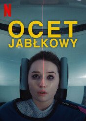 Ocet jabłkowy / Apple Cider Vinegar