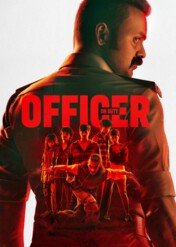 Officer on Duty / Officer on Duty