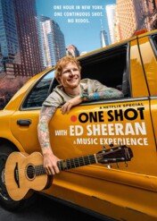 ONE SHOT z Edem Sheeranem: Muzyczna uczta / One Shot with Ed Sheeran: A Music Experience