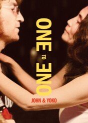 One to One: John i Yoko / One to One: John & Yoko