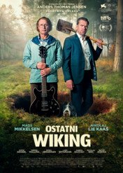 Ostatni wiking / The Last Viking