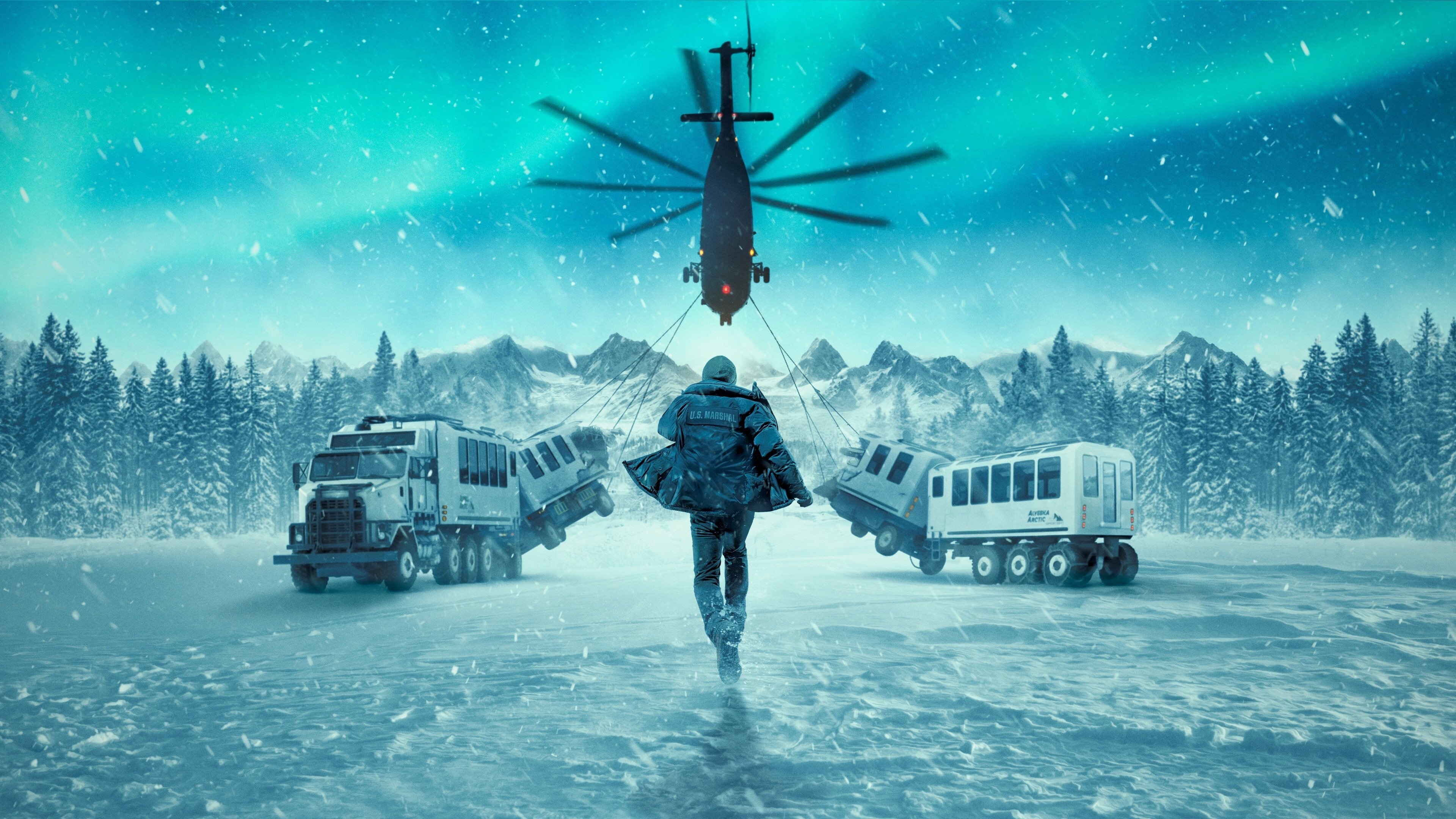 Kulawe konie, Na ostrzu noża i nie tylko! Sprawdzamy co pojawiło się w Apple TV+ Polska w mijającym tygodniu!