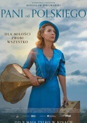 Pani od polskiego / Pani od polskiego