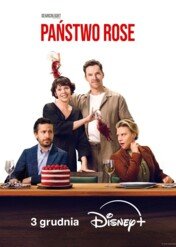 Państwo Rose / The Roses