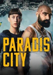 Paradis City / Paradis City