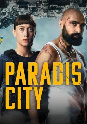 Paradis City / 