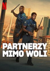 Partnerzy mimo woli / Almost Cops