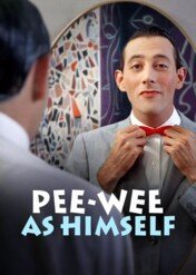 Pee-Wee we własnej osobie / Pee-wee as Himself