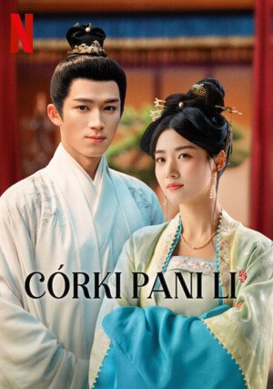 Córki pani Li / Perfect Match
