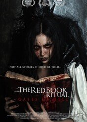 Piekielny rytuał / The Red Book Ritual: Gates of Hell