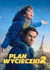 Plan wycieczki 2 / The Family Plan 2