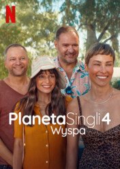 Planeta Singli 4: Wyspa / Planeta Singli 4: Wyspa