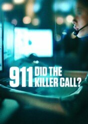 Podejrzany przy telefonie / 911: Did the Killer Call?