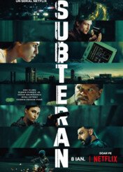 Półświatek / Subteran