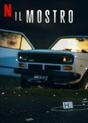 Potwór z Florencji / The Monster of Florence