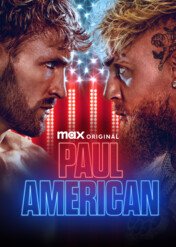 Prawdziwi Amerykanie / Paul American