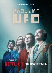 Projekt UFO / Projekt UFO