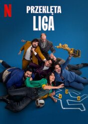 Przeklęta liga / Fantasy Football Ruined Our Lives