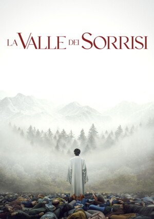 PL ▎ Przeklety chłopiec