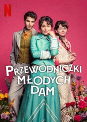 Przewodniczki młodych dam / Manual para señoritas