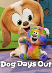 Przygody psiaków / Dog Days Out