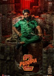 Pushpa 2: Walka o władzę / Pushpa 2: The Rule