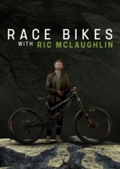 Race Bikes with Ric McLaughlin / Race Bikes with Ric McLaughlin