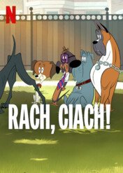 Rach, ciach! / Fixed