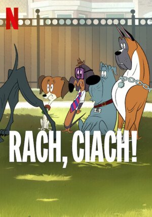 Rach, ciach! / Fixed