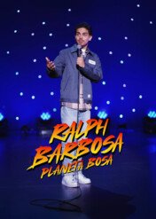 Ralph Barbosa: Planeta Bosa / Ralph Barbosa: Planet Bosa