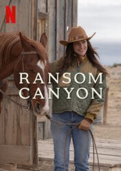 Ransom Canyon / Ransom Canyon