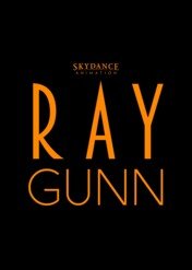 Ray Gunn / Ray Gunn