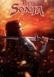 Czerwona Sonja / Red Sonja
