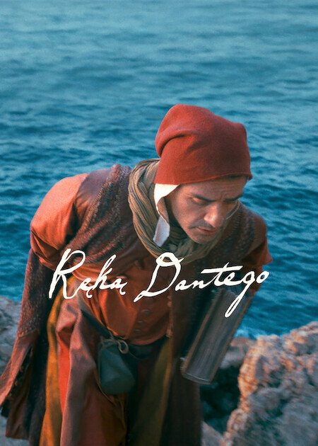 "Jestem Frankelda", "Ręką Dantego", "Chłopak z ostatniego rzędu" oraz "Death Inc." na materiałach od Netflixa