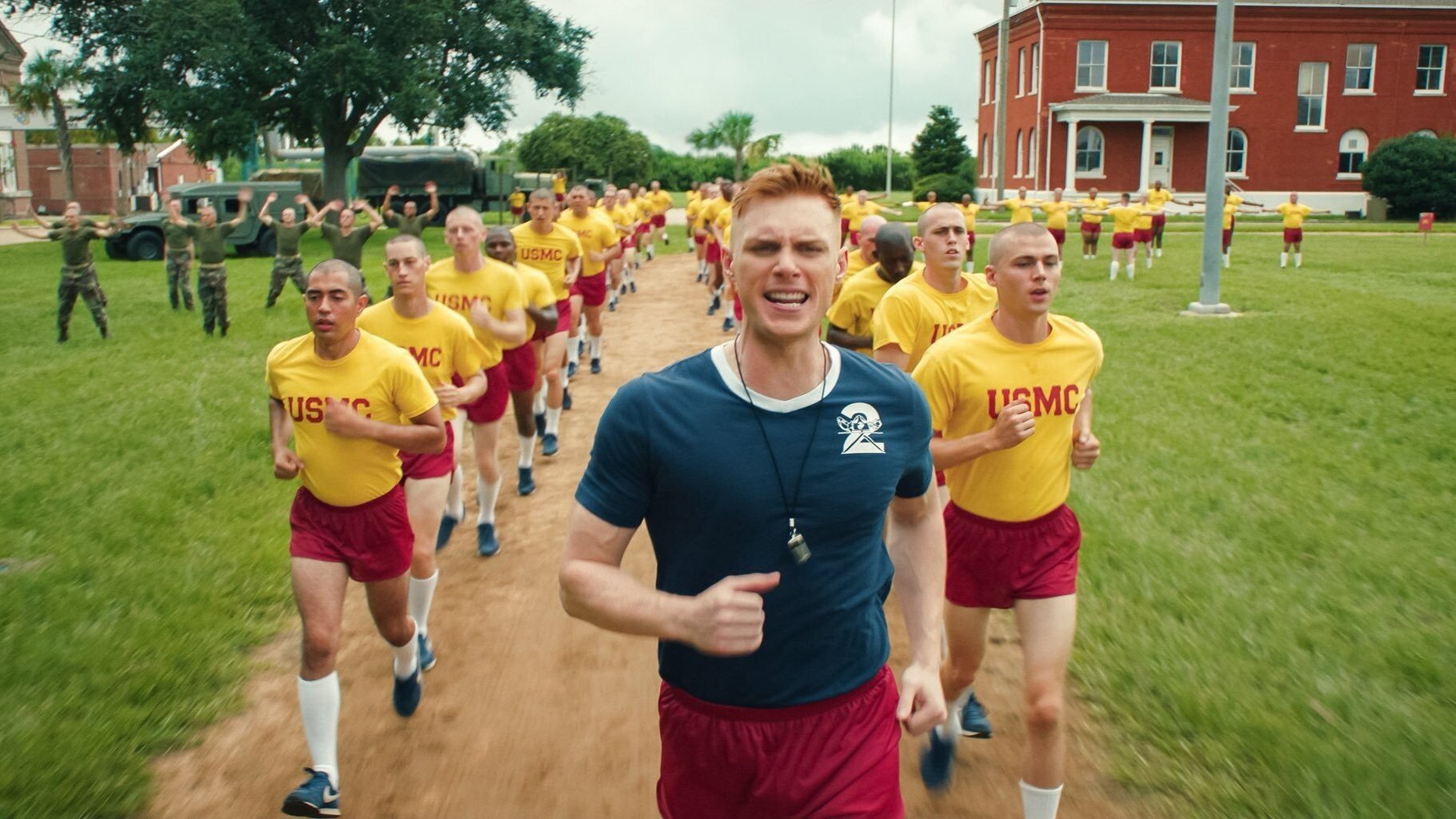 Nowe tytuły i odcinki w Netflix Polska – Rekruci, Wskrzeszony i inne tytuły na liście! Lista dzisiejszych premier