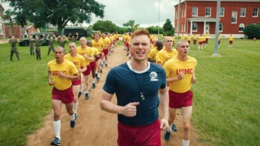 Nowe tytuły i odcinki w Netflix Polska – Rekruci, Wskrzeszony i inne tytuły na liście! Lista dzisiejszych premier